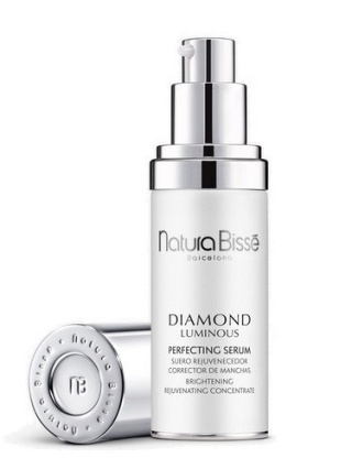 Natura Bisse Diamond Luminous Perfecting Serum rozjaśniające 50 ml