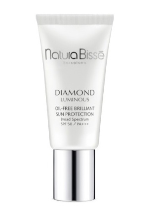Natura Bisse Diamond Luminous SPF 50 Oil Free Sun Protection 30 ml