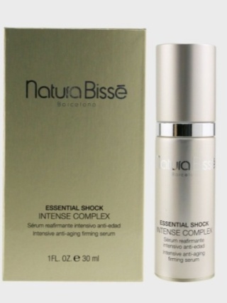 Natura Bisse Essential Shock Intense Complex Intensywne ujędrniające serum do twarzy 30 ml