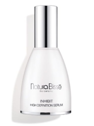 Natura Bisse Inhibit High Definition Serum Rewolucyjne serum przeciwzmarszczkowe 60 ml
