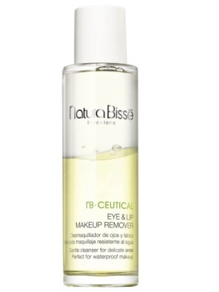 Natura Bisse NB Ceutical Eye & Lip Makeup Remover Dwufazowy płyn do demakijażu okolicy oczu i ust 100 ml