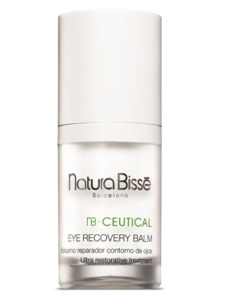 Natura Bisse NB Ceutical Eye Recovery Balm Odżywczy balsam pod oczy 15 ml