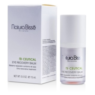 Natura Bisse NB Ceutical Eye Recovery Balm Odżywczy balsam pod oczy 15 ml