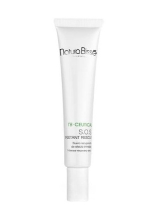 Natura Bisse NB Ceutical S.O.S. Instant Rescue Serum naprawcze S.O.S. 30 ml