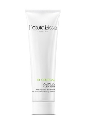 Natura Bisse NB Ceutical Tolerance Cleanser Delikatna pianka do mycia twarzy 150 ml