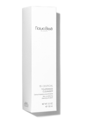 Natura Bisse NB Ceutical Tolerance Cleanser Delikatna pianka do mycia twarzy 150 ml