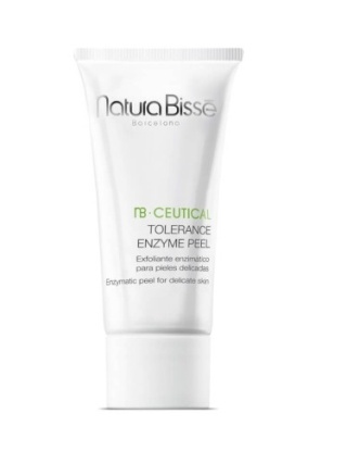 Natura Bisse NB Ceutical Tolerance Enzyme Peel Peeling enzymatyczny do cery wrażliwej 50 ml