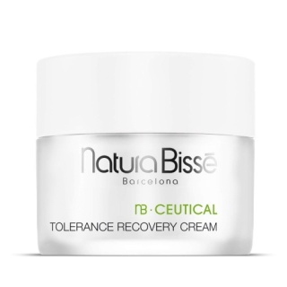 Natura Bisse NB Ceutical Tolerance Recovery Cream Kojący krem do twarzy 50 ml