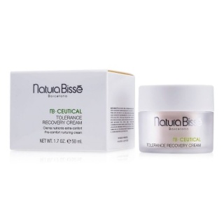Natura Bisse NB Ceutical Tolerance Recovery Cream Kojący krem do twarzy 50 ml