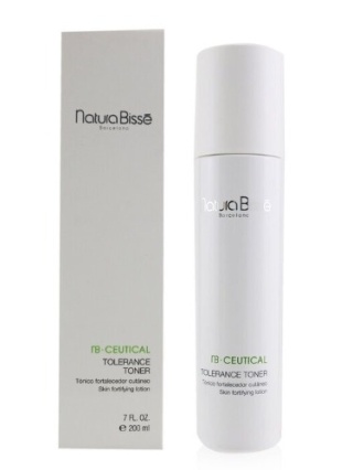 Natura Bisse NB Ceutical Tolerance Toner Tonik do cery wrażliwej 200 ml