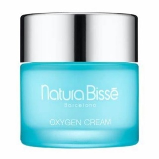 Natura Bisse Oxygen Cream Oczyszczający krem nawilżający 75 ml
