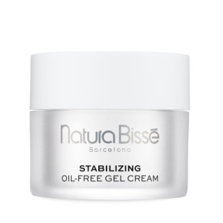 Natura Bisse Stabilizing Oil-Free Gel Cream Nawilżający krem regulujący poziom sebum 50 ml