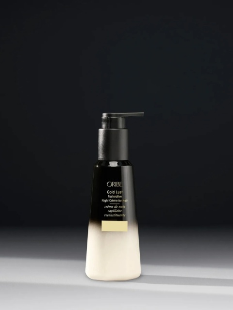 Oribe Gold Lust Restorative Night Creme Regeneracyjny krem na noc o lekkiej, luksusowej formule 150 ml