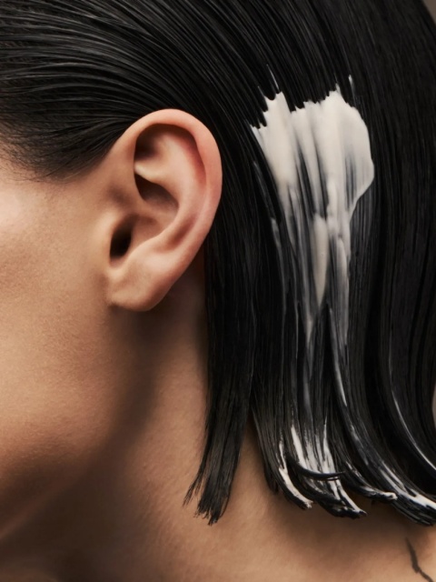 Oribe Gold Lust Restorative Night Creme Regeneracyjny krem na noc o lekkiej, luksusowej formule 150 ml