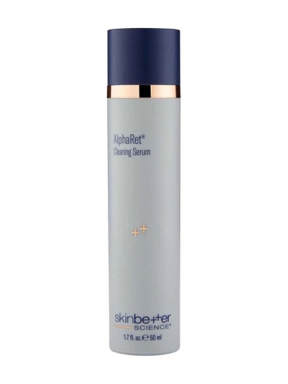 SKINBETTER SCIENCE AlphaRet Clearing Serum Zaawansowane serum z retinoidem 50ml