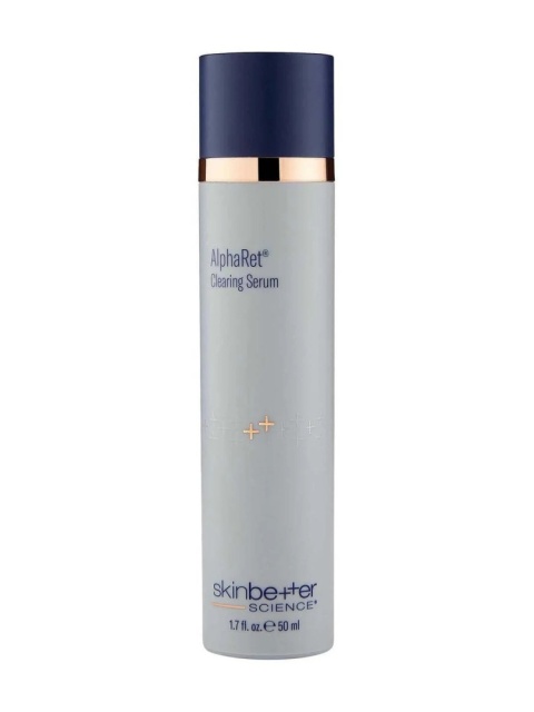 SKINBETTER SCIENCE AlphaRet Clearing Serum Zaawansowane serum z retinoidem 50ml