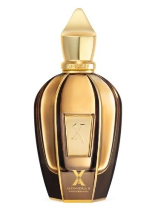 Xerjoff Alexandria II Anniversary Perfumy 100 ml