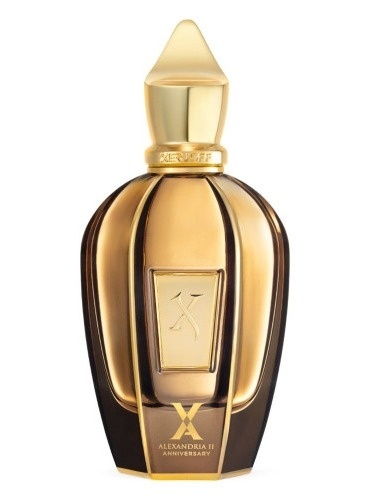 Xerjoff Alexandria II Anniversary Perfumy 100 ml