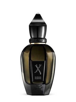Xerjoff Duran Duran Black Moonlight Perfumy 50 ml