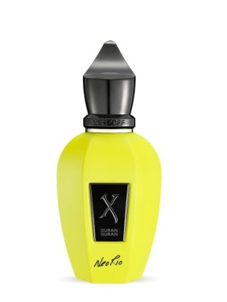 Xerjoff Duran Duran NeoRio Fluo Yellow Perfumy 50 ml