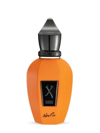 Xerjoff Duran Duran NeoRio Fluo Orange Perfumy 50 ml