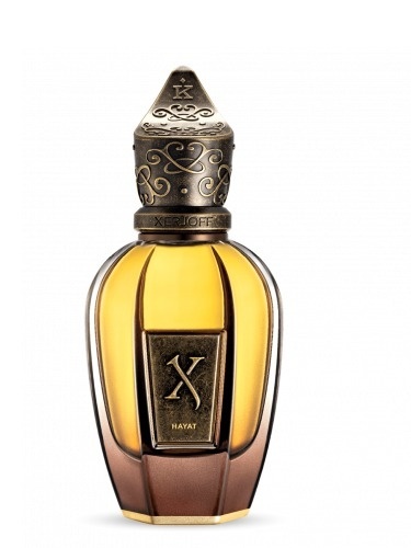 Xerjoff K Hayat Perfumy 50 ml