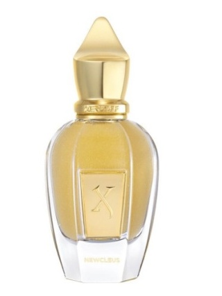 Xerjoff Newcleus Bezalkoholowa woda perfumowana 50 ml