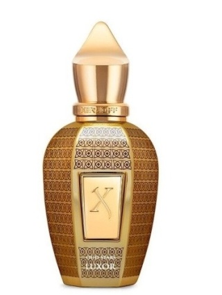 Xerjoff Oud Stars Luxor Perfumy 50 ml