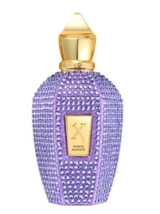 Xerjoff Purple Accento Lux Woda perfumowana100 ml