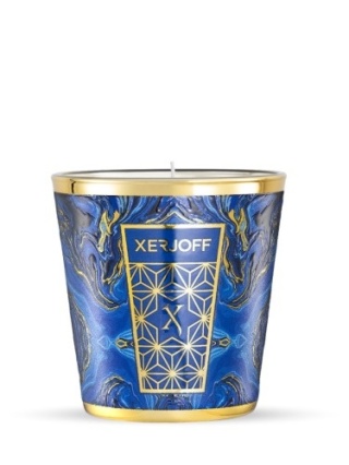 Xerjoff Scentimento Candle True Blue 750 g