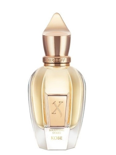 Xerjoff Shooting Stars Kobe Perfumy 50 ml