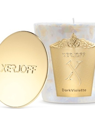 Xerjoff Świeca Limoges DarkViolette 200 g