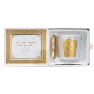 Xerjoff Świeca Limoges DarkViolette 200 g