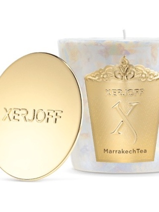 Xerjoff Świeca Limoges MarrakechTea 200 g