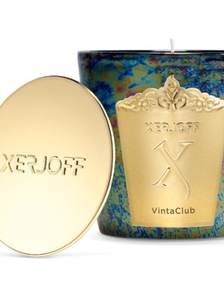 Xerjoff Świeca Limoges Vinta Club 200 g