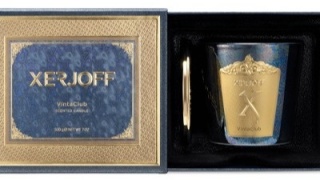 Xerjoff Świeca Limoges Vinta Club 200 g