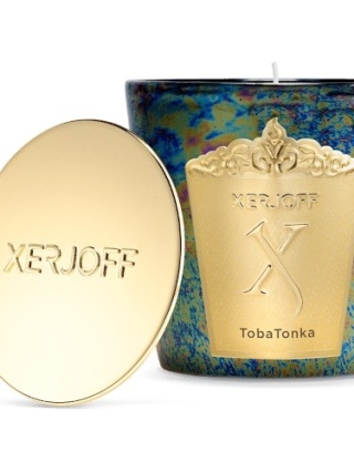 Xerjoff Świeca Limoges TobaTonka 200 g