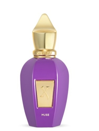 Xerjoff V Muse Woda perfumowana 50 ml