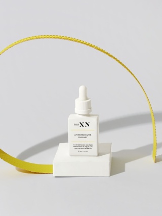 proXN Antioxidant Therapy Serum antyoksydacyjne z ksantohumolem 30 ml