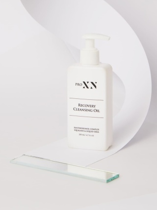 proXN Recovery Cleansing Oil Olejek do mycia i demakijażu z emulgatorem 200 ml