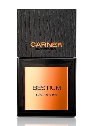 Carner Barcelona Bestium Próbka z atomizerem  2 ml