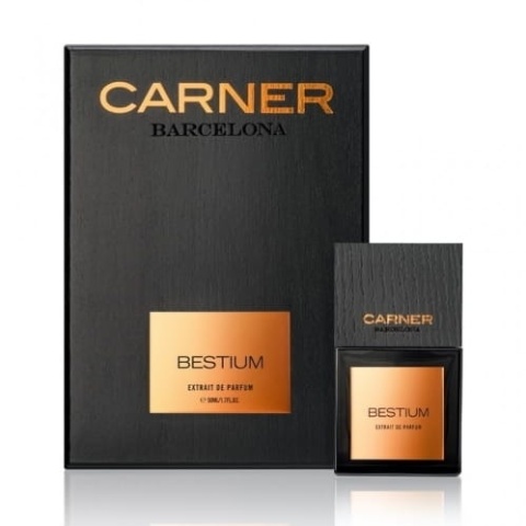 Carner Barcelona Bestium Próbka z atomizerem  2 ml