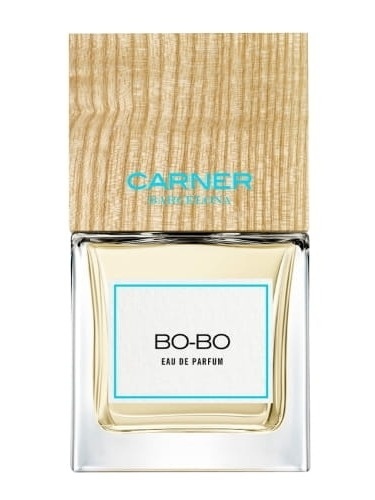 Carner Barcelona Bo-Bo Próbka z atomizerem 2 ml