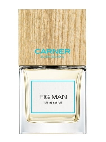 Carner Barcelona Fig Man Próbka z atomizerem 2 ml