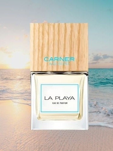 Carner Barcelona La Playa Próbka z atomizerem 2 ml