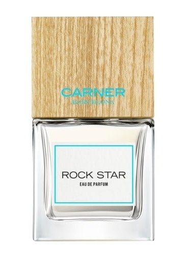 Carner Barcelona Rock Star Woda perfumowana 50 ml