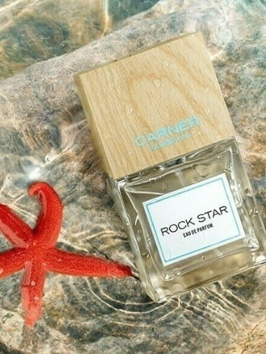 Carner Barcelona Rock Star Próbka z atomizerem 2 ml