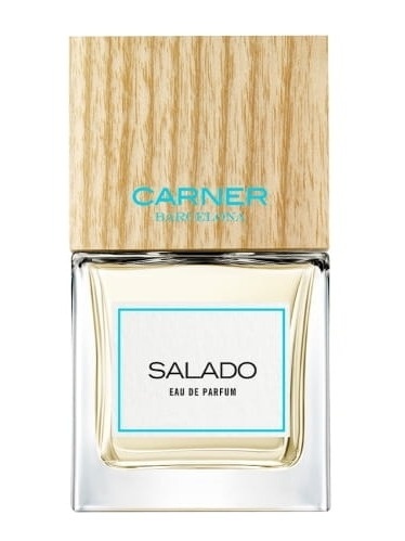 Carner Barcelona Salado Próbka z atomizerem 2 ml