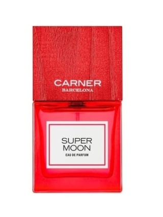 Carner Barcelona Summer Journey: Super Moon Woda perfumowana 100 ml