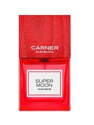 Carner Barcelona Summer Journey: Super Moon Próbka z atomizerem 2 mlney: Super Moon Woda perfumowana 2 ml